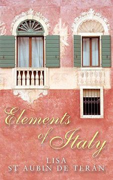 portada Elements of Italy