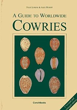 portada A Guide to Worldwide Cowries