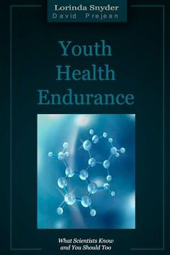 portada youth health endurance (en Inglés)
