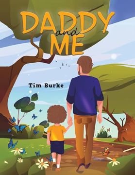 portada Daddy and me (en Inglés)
