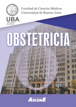 portada Obstetricia