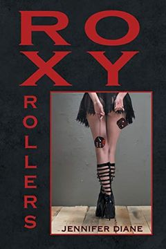 portada Roxy Rollers (en Inglés)
