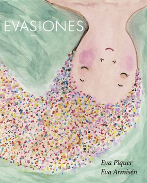 portada Evasiones (in Spanish)