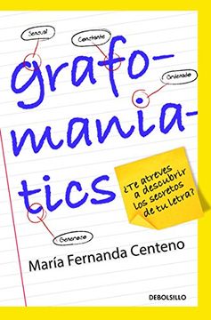 portada Grafomaniatics (in Spanish)