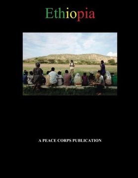 portada Ethiopia in Depth - A Peace Corps Publication
