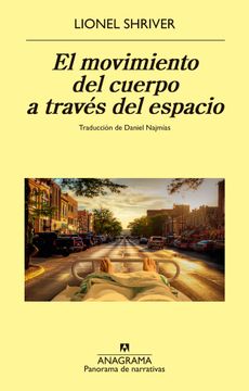 portada El Movimiento del Cuerpo a Traves del Espacio (in Spanish)