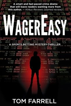 portada WagerEasy (en Inglés)