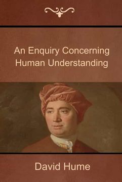 portada An Enquiry Concerning Human Understanding (in English)