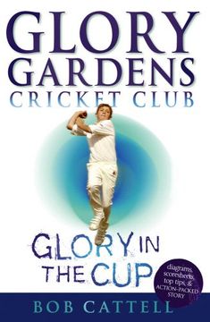 portada Glory In The Cup (Glory Gardens S.)