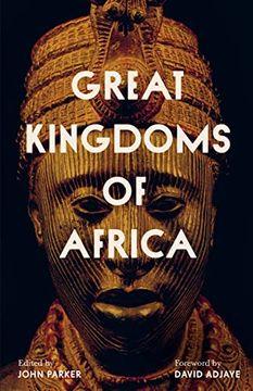 portada Great Kingdoms of Africa (en Inglés)