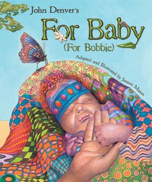 portada John Denver's for Baby (For Bobbie) (John Denver & Kids Series) (en Inglés)