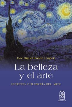 portada La Belleza y el Arte (in Spanish)
