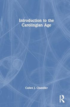 portada Introduction to the Carolingian age