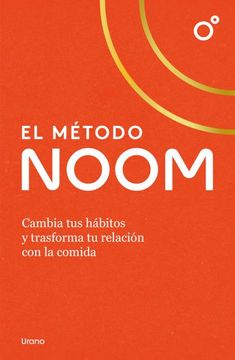 portada EL MÉTODO NOOM (in Spanish)
