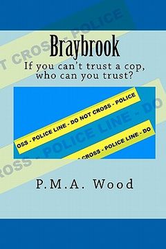 portada braybrook (in English)