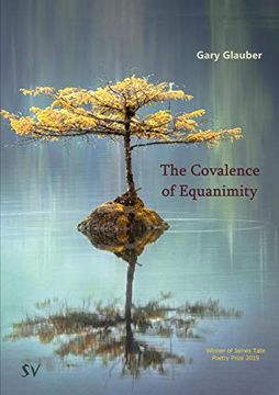 portada The Covalence of Equanimity (en Inglés)