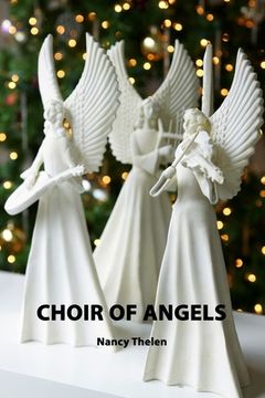 portada Choir of Angels (en Inglés)