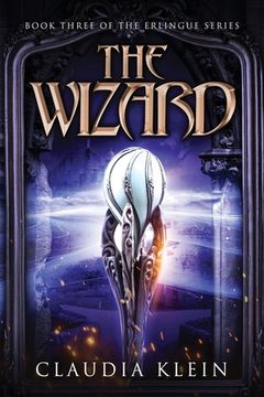 portada The Wizard (in English)