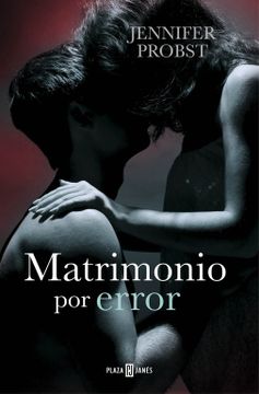 portada Matrimonio por Error (Casarse con un Millonario 3) (in Spanish)
