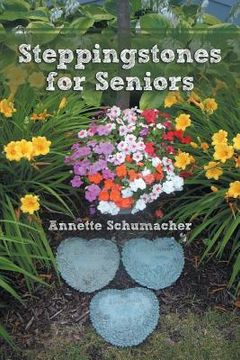portada Steppingstones for Seniors (en Inglés)