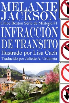 portada Infraccion de Transito (in Spanish)