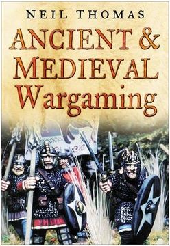 portada Ancient & Medieval Wargaming