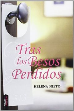 portada Tras los Besos Perdidos (in Spanish)