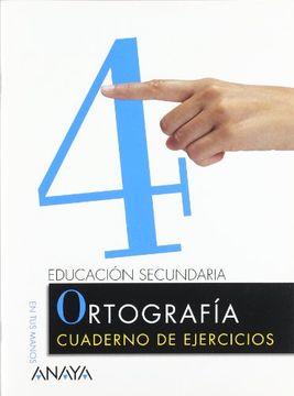 Ortografía 4