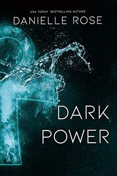 portada Dark Power (Darkhaven Saga) (in English)