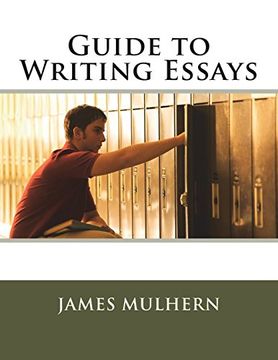portada Guide to Writing Essays (en Inglés)