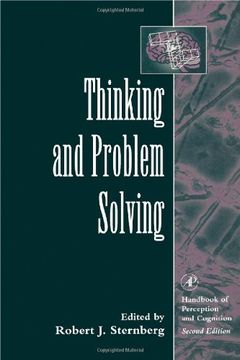 portada Thinking and Problem Solving (en Inglés)