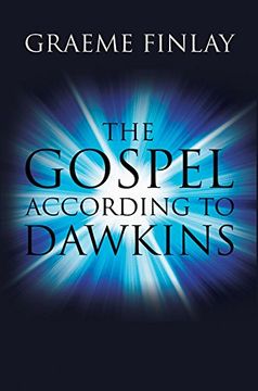portada The Gospel According to Dawkins
