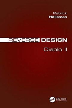 portada Reverse Design: Diablo ii 