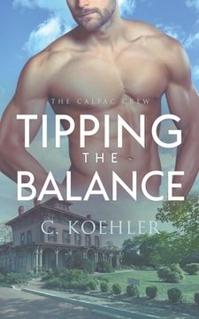 portada Tipping the Balance (en Inglés)