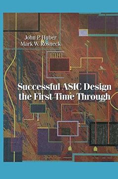 portada Successful ASIC Design the First Time Through