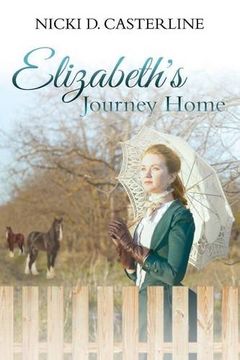 portada Elizabeth's Journey Home
