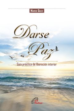 portada Darse paz (in Spanish)