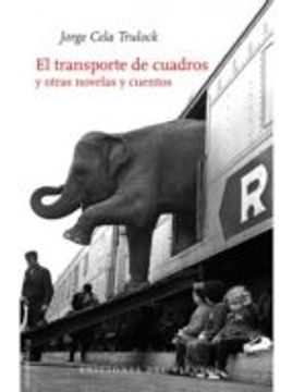 portada El Transporte De Cuadros (in Spanish)