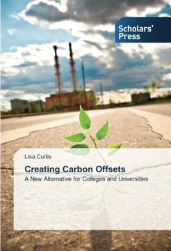 portada Creating Carbon Offsets