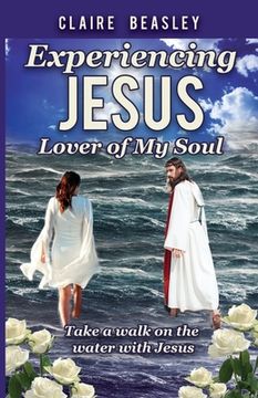 portada Experiencing Jesus: Lover of My Soul (in English)