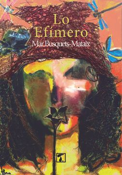 portada Lo Efimero (in Spanish)