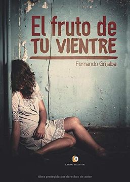 portada El Fruto de tu Vientre (in Spanish)