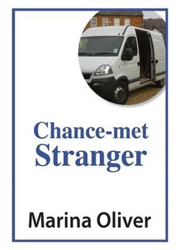 portada Chance-met Stranger (en Inglés)