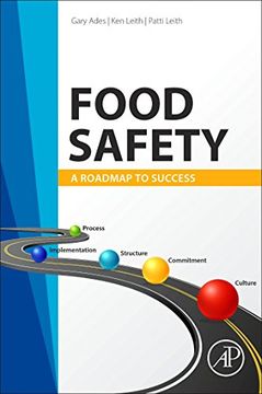 portada Food Safety (in English)