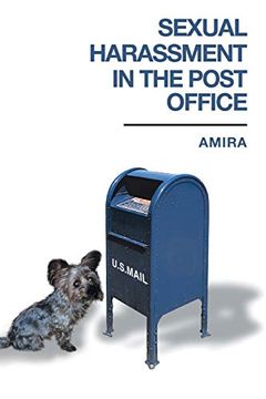portada Sexual Harassment in the Post Office (in English)
