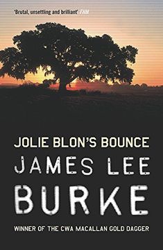 portada Jolie Blon's Bounce (en Inglés)