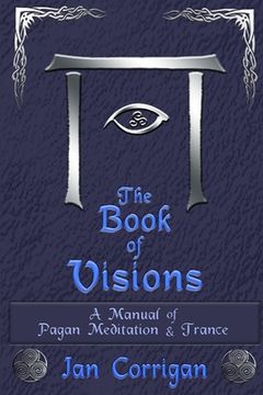 portada The Book of Visions (en Inglés)