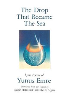 portada The Drop That Became the Sea: Lyric Poems (en Inglés)