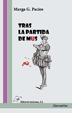 portada Tras la Partida de mus (in Spanish)