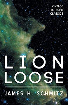 portada Lion Loose 